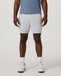 Coronado Short 5 | Light Heather Grey