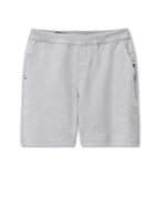 Coronado Short 5 | Light Heather Grey