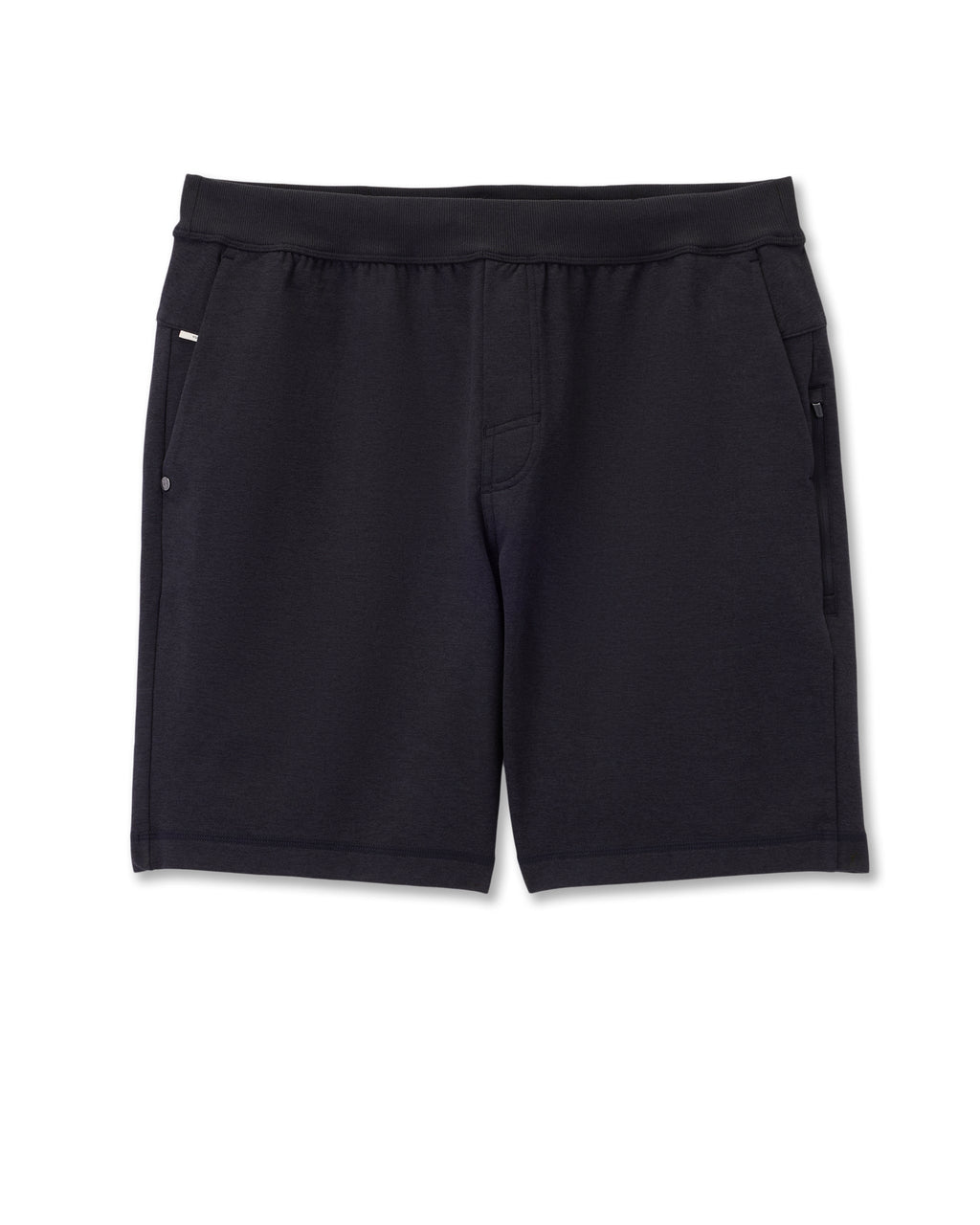 Coronado Short 8 | Black Heather