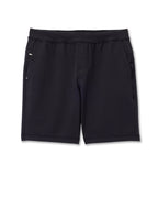 Coronado Short 8 | Black Heather
