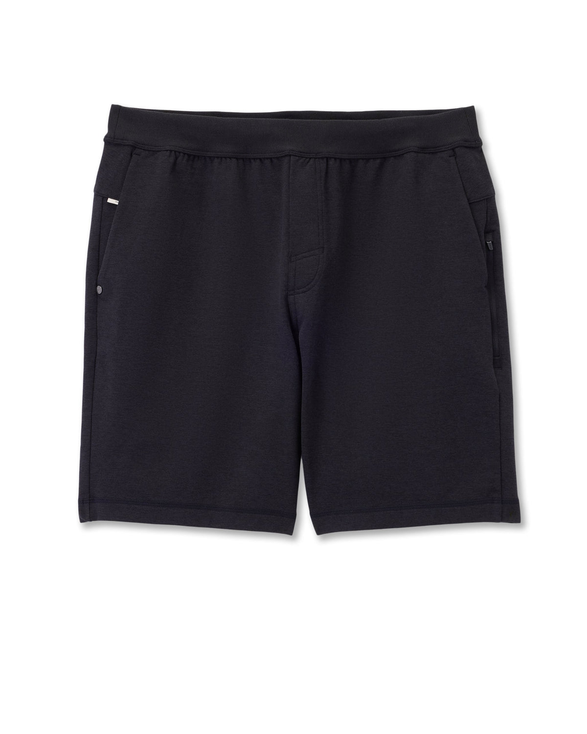 Coronado Short 8 | Black Heather