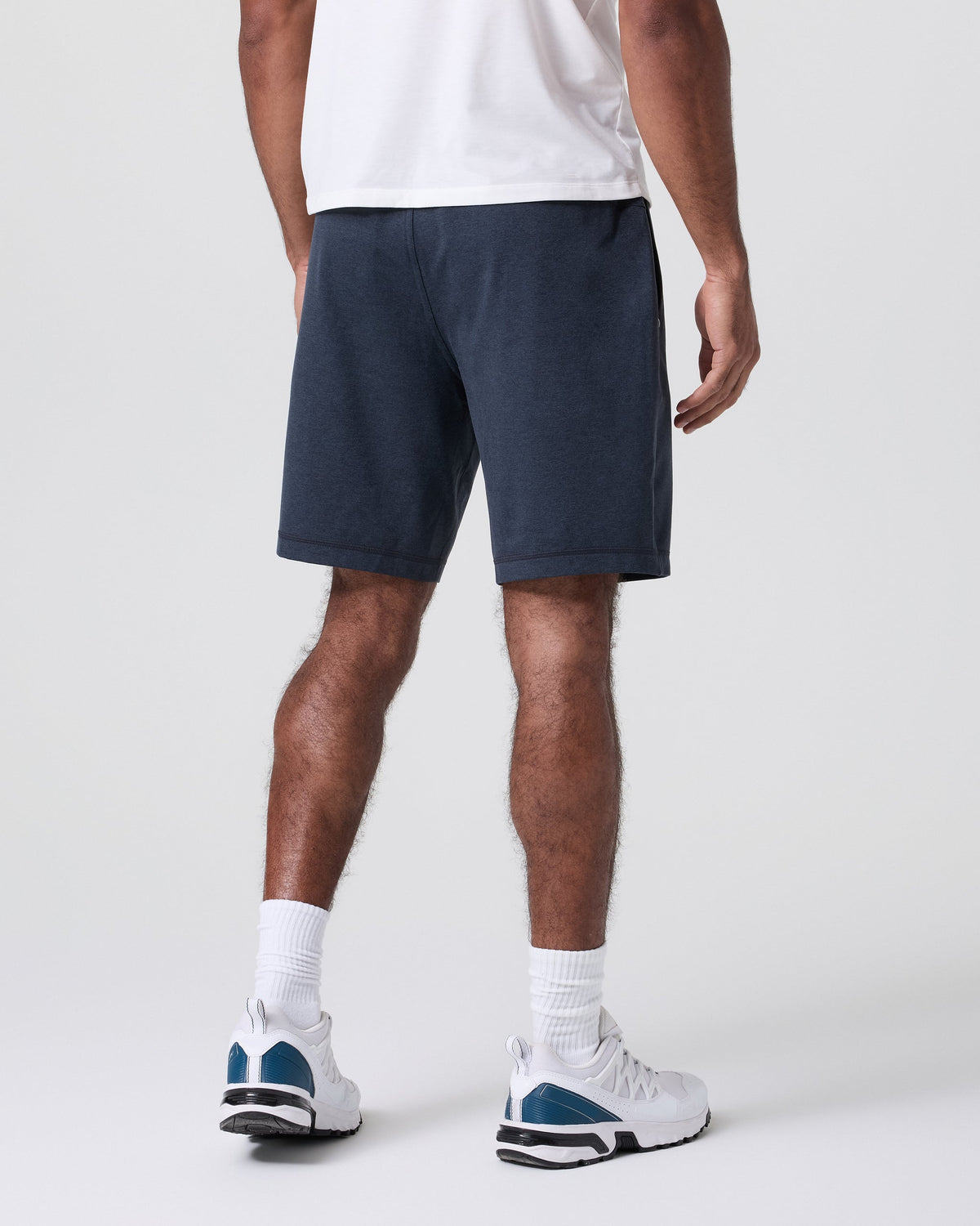 Coronado Short 8 | Midnight Heather
