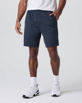 Coronado Short 8 | Midnight Heather