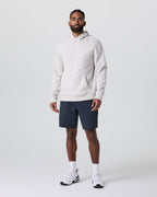 Coronado Short 8 | Midnight Heather