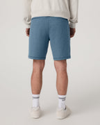Coronado Short 8 | Pool Blue Heather