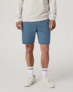 Coronado Short 8 | Pool Blue Heather