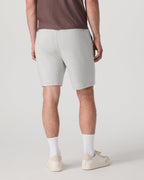 Coronado Short 8 | Salt Heather