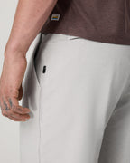 Coronado Short 8 | Salt Heather