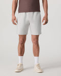 Coronado Short 8 | Salt Heather