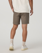 Fletcher Chino Short 8 | Bark