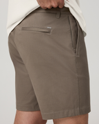 Fletcher Chino Short 8 | Bark