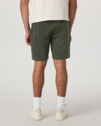 Fletcher Chino Short 8 | Dark Oregano