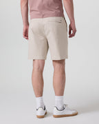 Fletcher Chino Short 8 | Oatmeal