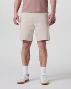 Fletcher Chino Short 8 | Oatmeal
