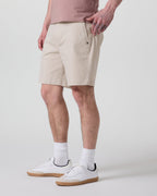 Fletcher Chino Short 8 | Oatmeal
