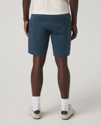 Fletcher Chino Short 8 | Ocean Blue