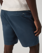 Fletcher Chino Short 8 | Ocean Blue