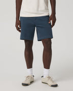 Fletcher Chino Short 8 | Ocean Blue