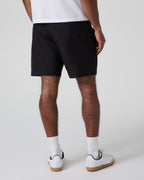 Banks Session Short Unlined 7 | Black