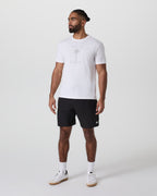 Banks Session Short Unlined 7 | Black