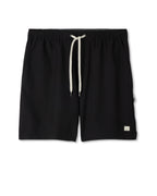 Banks Session Short Unlined 7 | Black