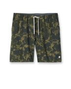 Banks Session Short Unlined 7 | Olive Frontier