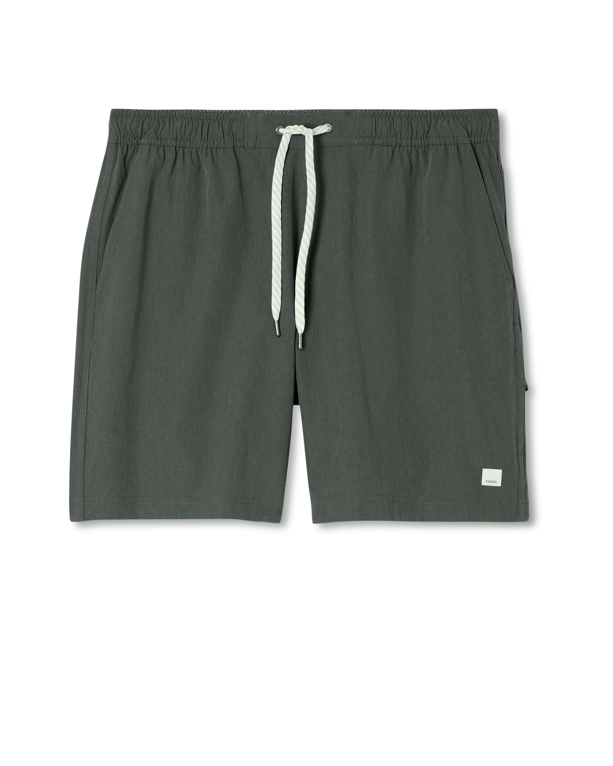 Banks Session Short Unlined 7 | River Rock