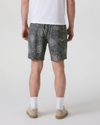 Kore Short Lined 7 Vuori x Kelsey Brookes | Dark Pewter