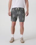 Kore Short Lined 7 Vuori x Kelsey Brookes | Dark Pewter