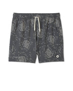 Kore Short Lined 7 Vuori x Kelsey Brookes | Dark Pewter
