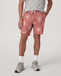Kore Short Lined 7 Vuori x Kelsey Brookes | Mojave