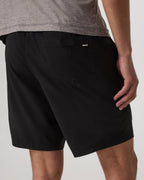 Kore Short Unlined 9 | Black