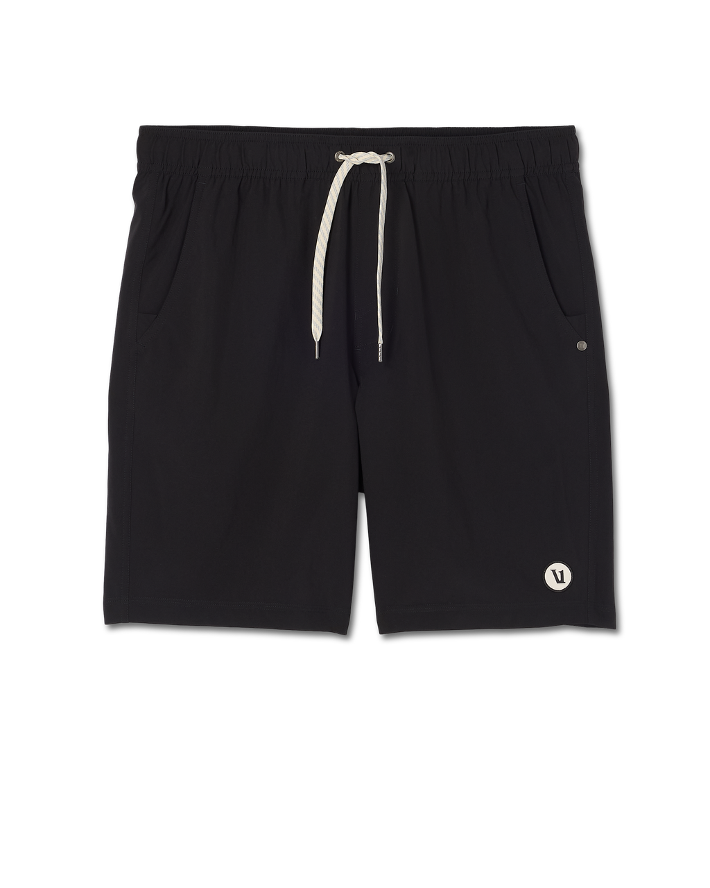 Kore Short Unlined 9 | Black