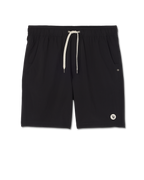 Kore Short Unlined 9 | Black