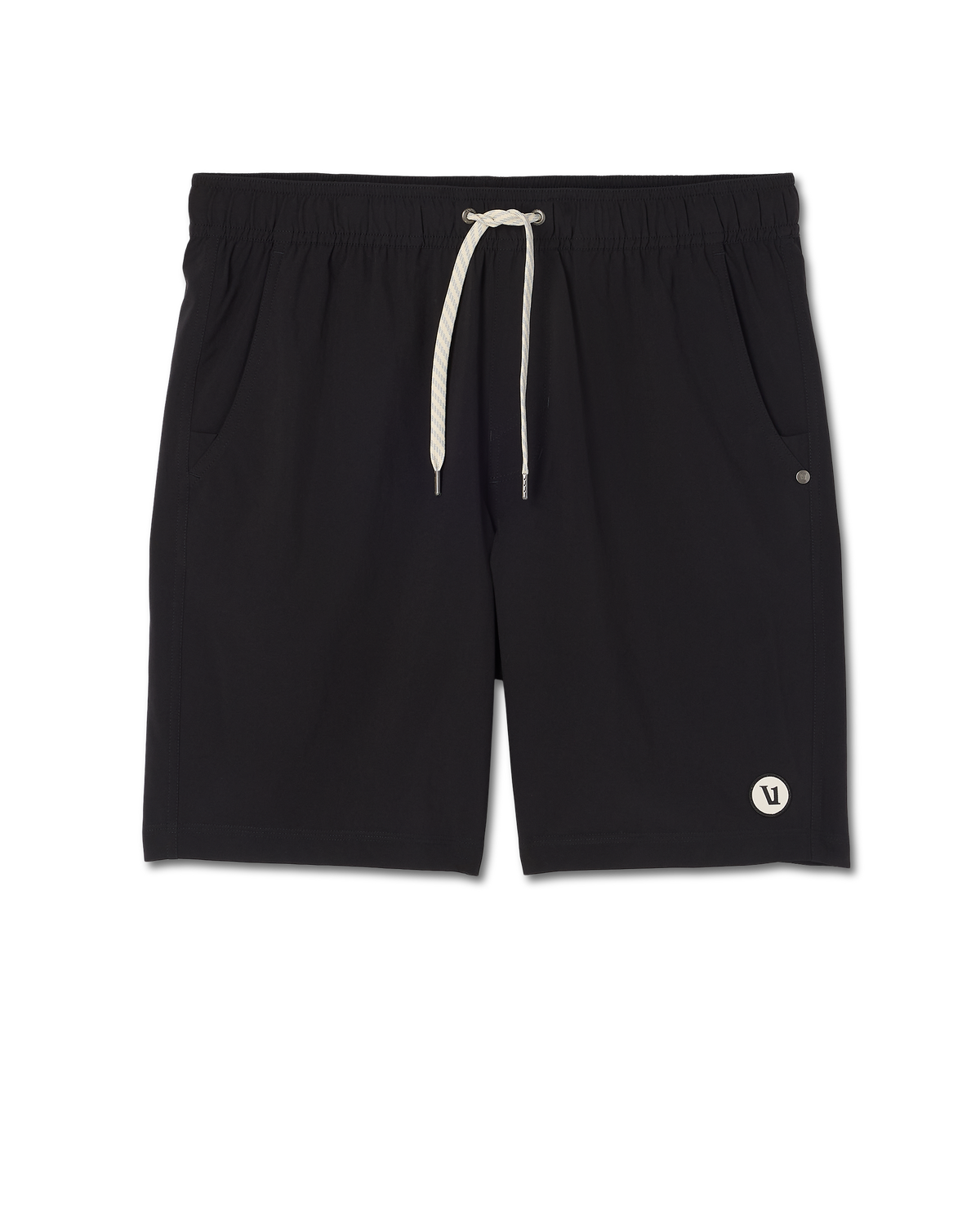 Kore Short Unlined 9 | Black