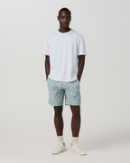 Kore Short Unlined 9 | Blue Haze Juniper