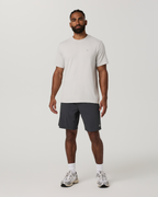 Kore Short Unlined 9 | Charcoal