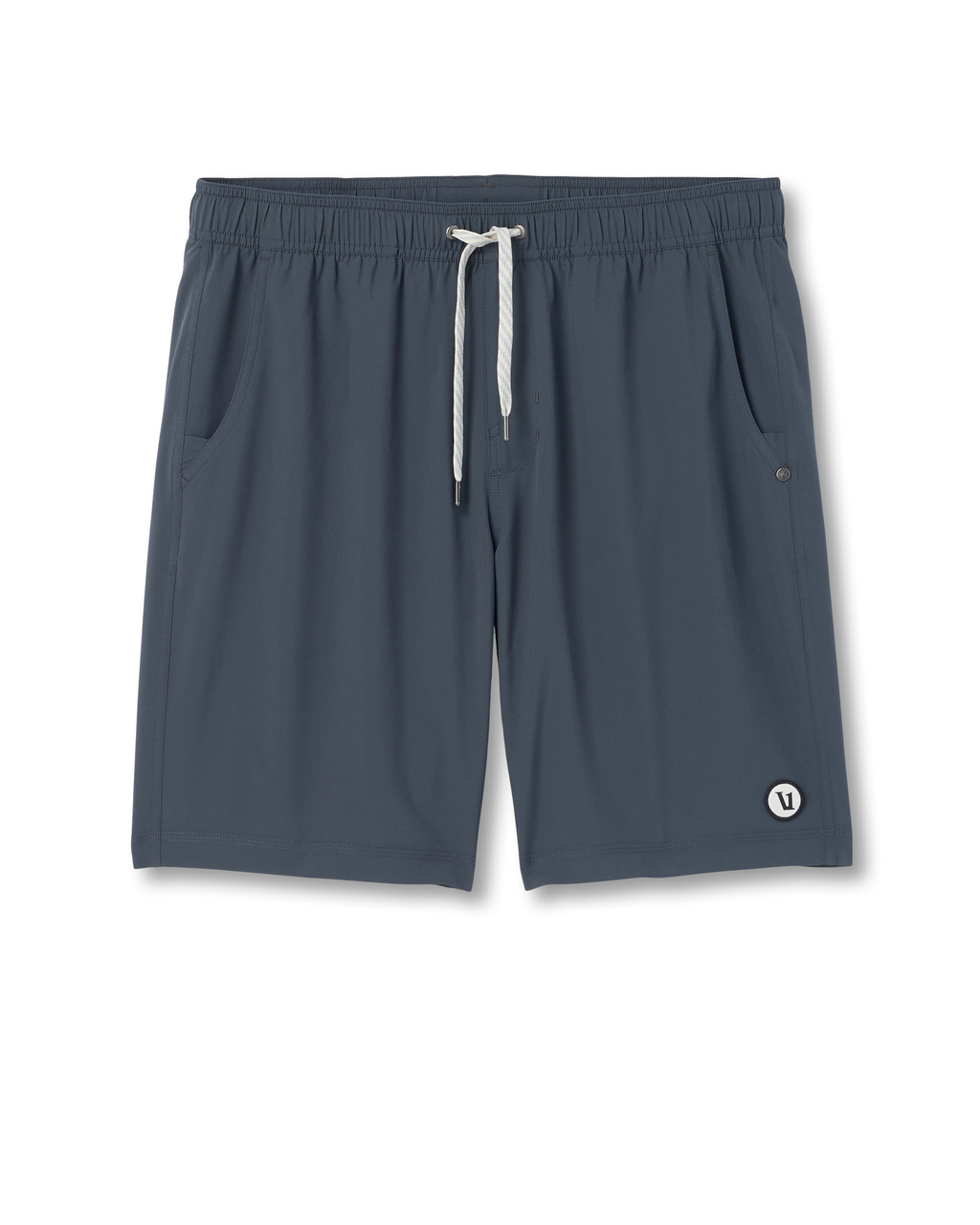 Kore Short Unlined 9 | Charcoal