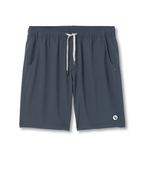 Kore Short Unlined 9 | Charcoal