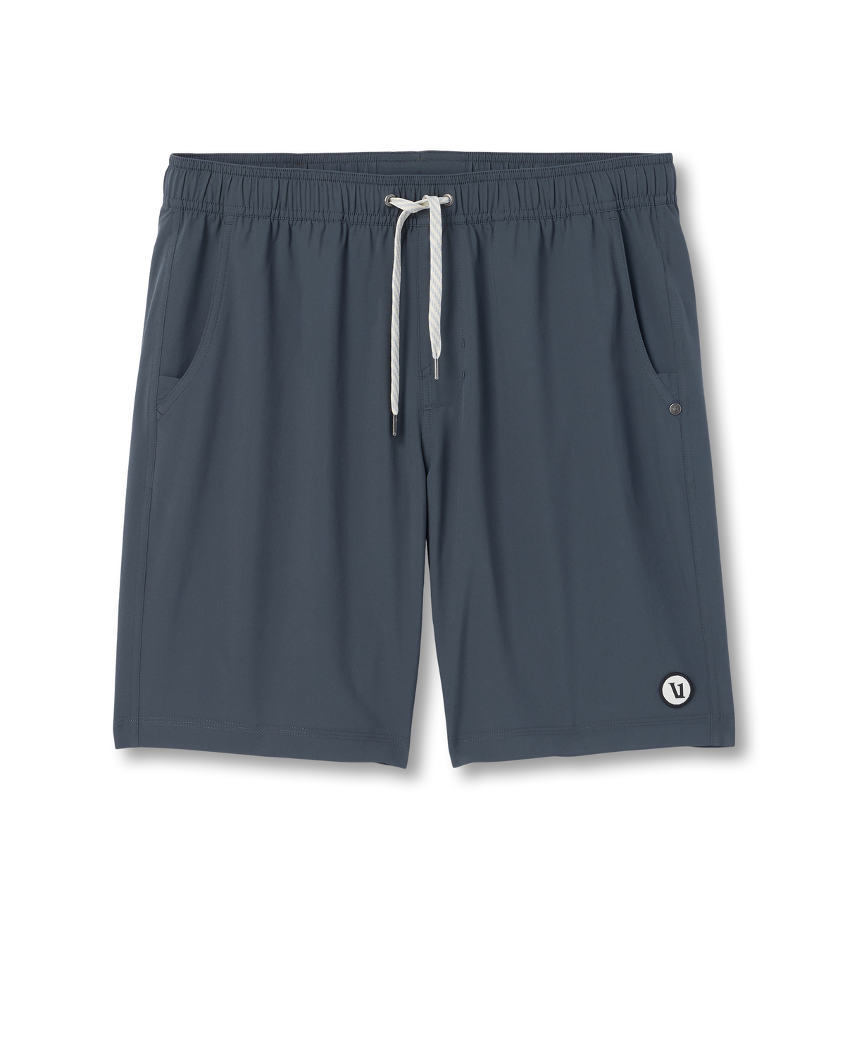 Kore Short Unlined 9 | Charcoal