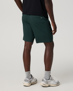 Kore Short Unlined 9 | Hemlock