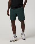Kore Short Unlined 9 | Hemlock