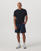 Kore Short Unlined 9 | Blue Sea Pampas