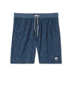 Kore Short Unlined 9 | Blue Sea Pampas