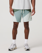 Kore Short X3 Lined 7 | Mist