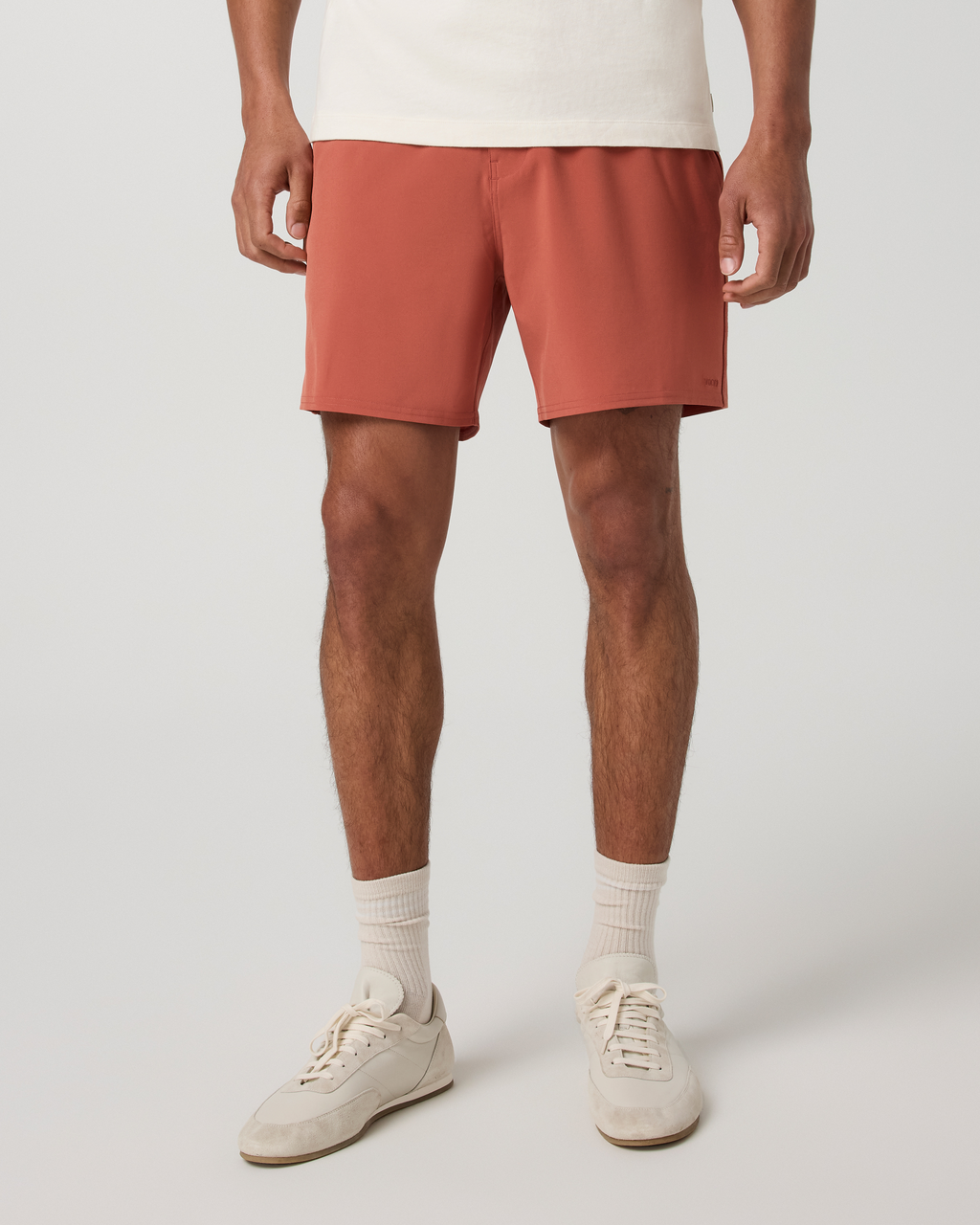 Banks Resort Short | Spice