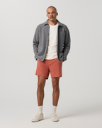 Banks Resort Short | Spice