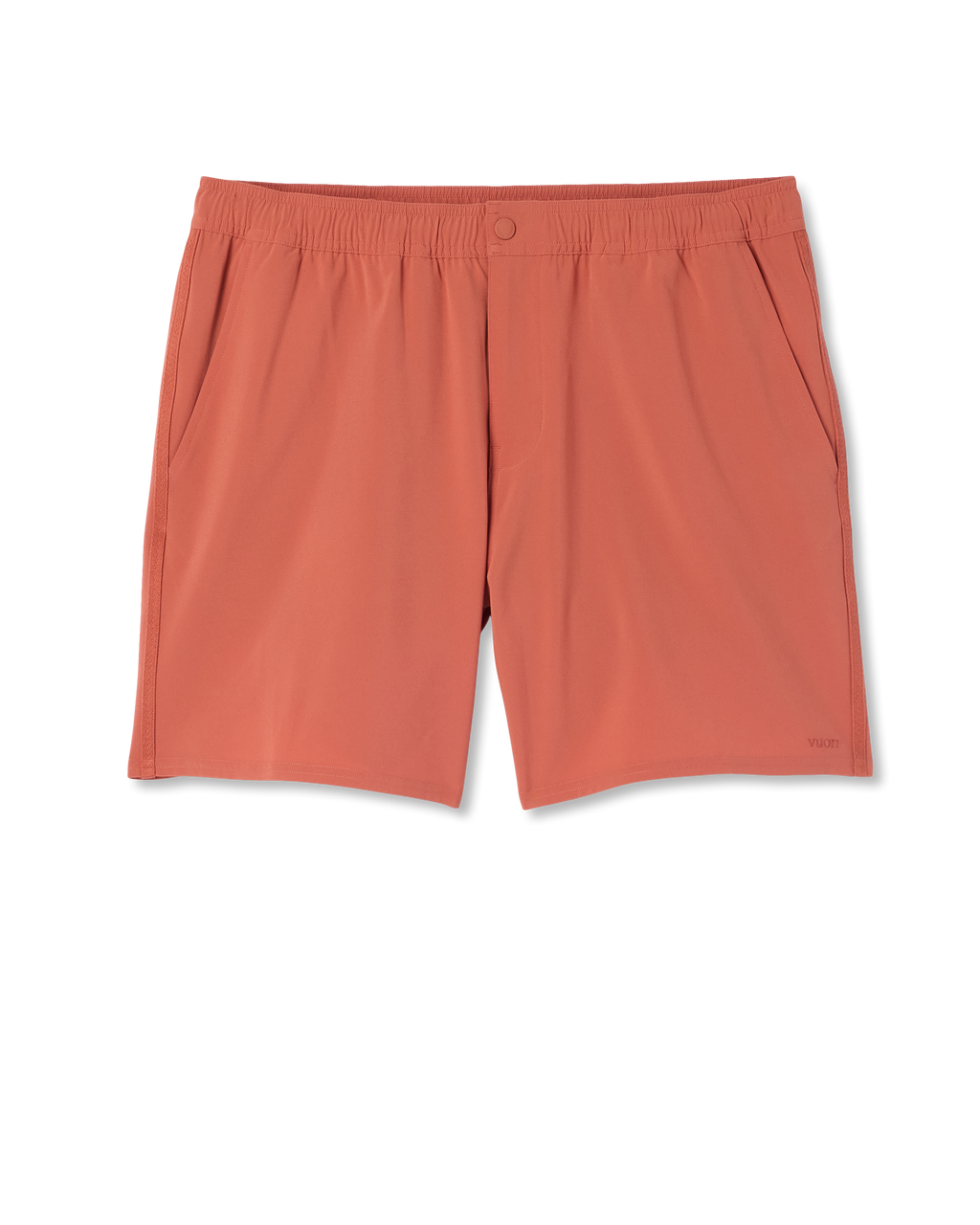Banks Resort Short | Spice
