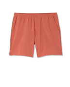 Banks Resort Short | Spice