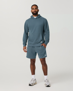 Cypress Vintage Short 7 | Blue Sea